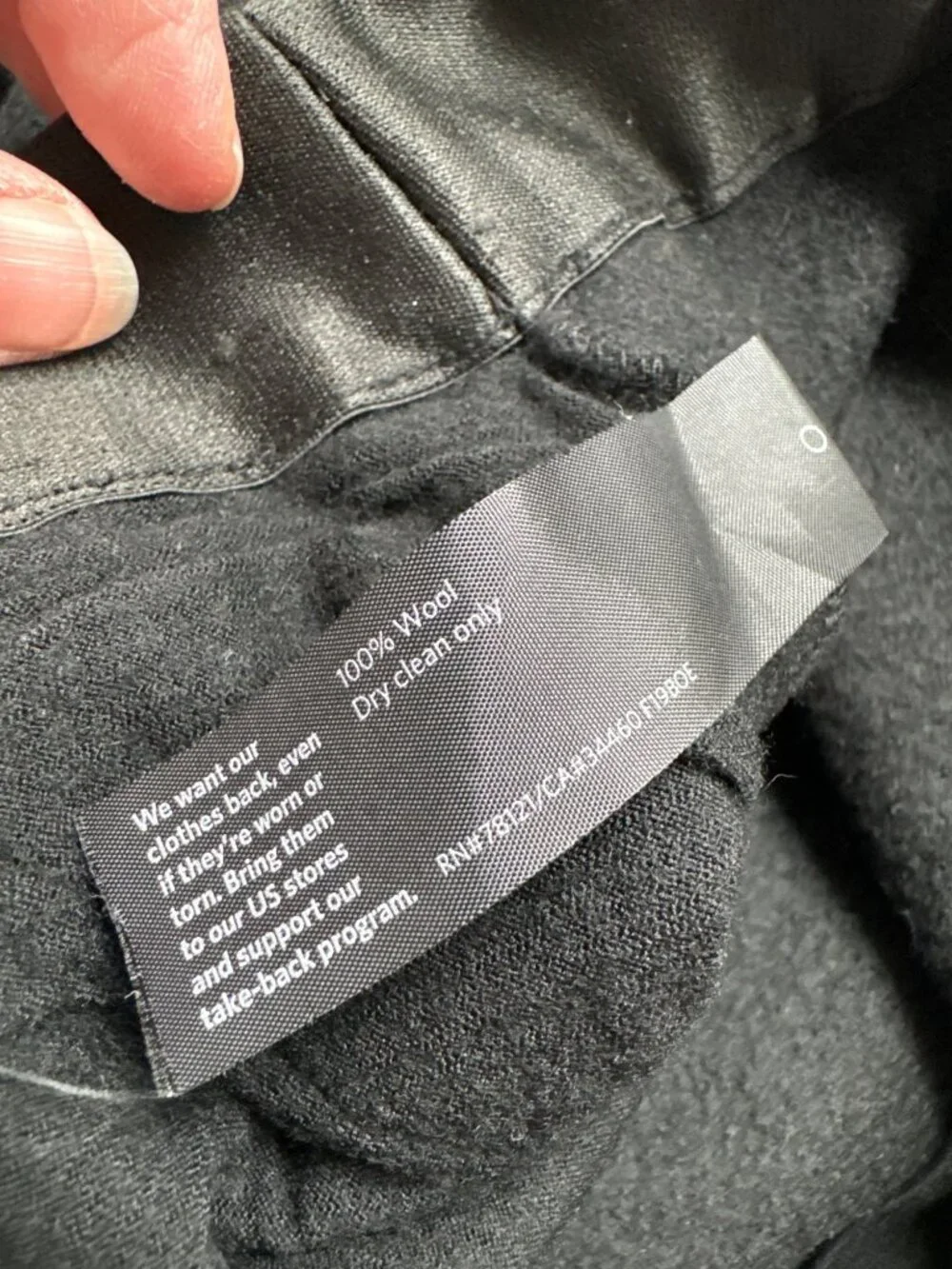 Eileen Fisher elevate your